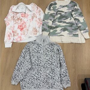 Aerie sweaters - oversized Xsmall